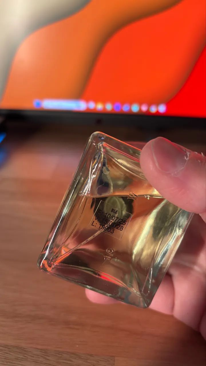 Perfume Blue - Par Fun 98ml - Foto 3