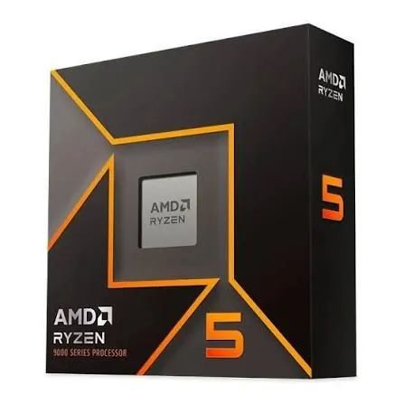 Ryzen 5 9600x