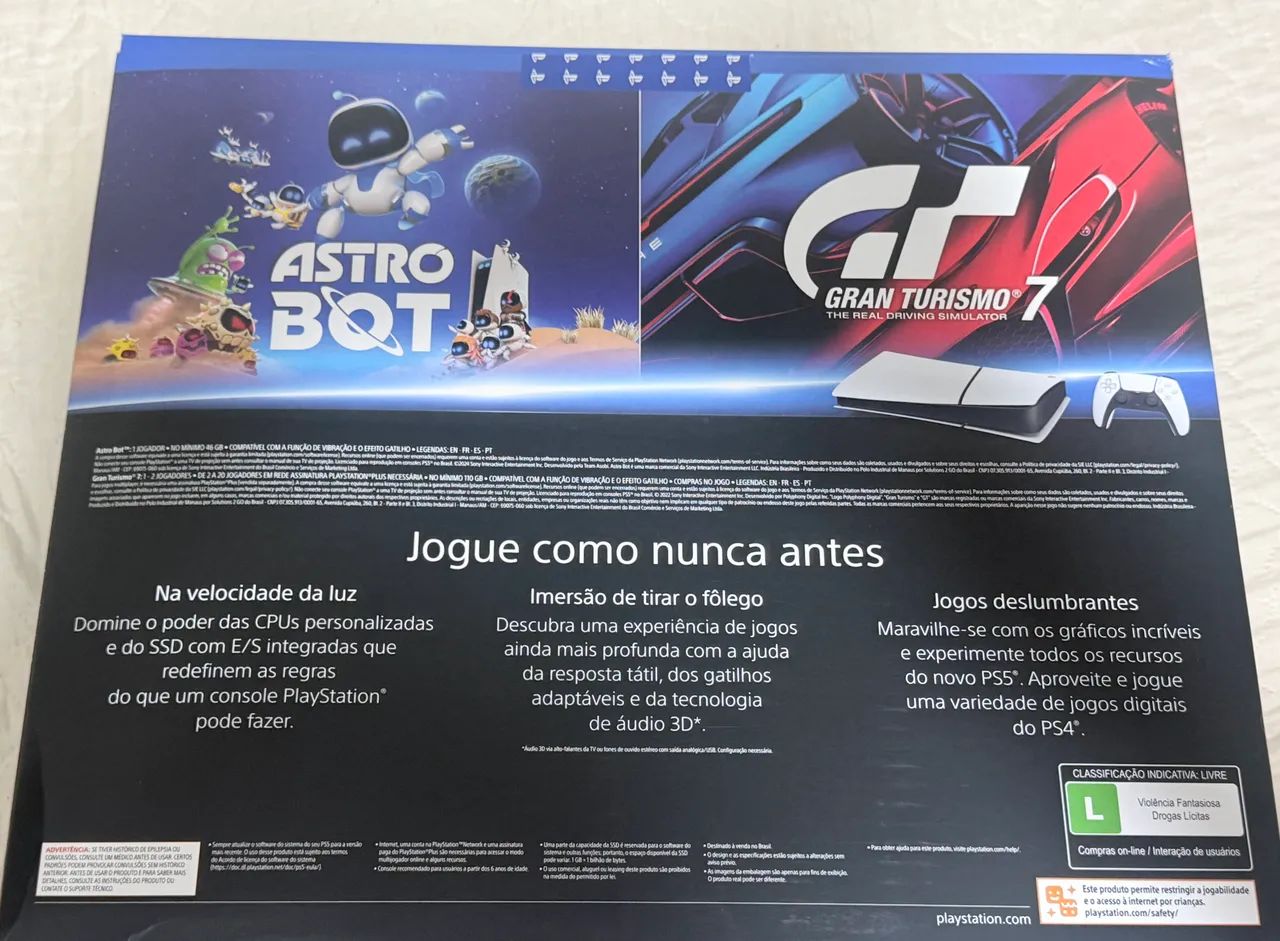 Ps5 - Foto 2