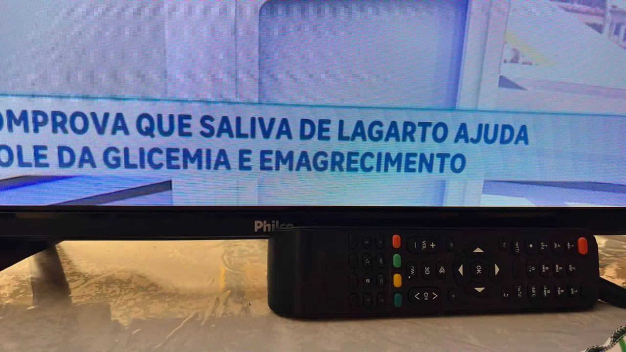 Tv Philco 32 Polegadas  - Foto 3