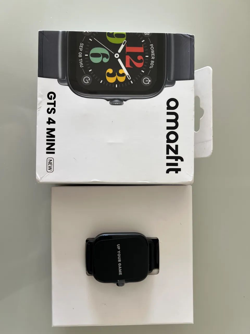 Amazfit Gts 4 mini New - Foto 2