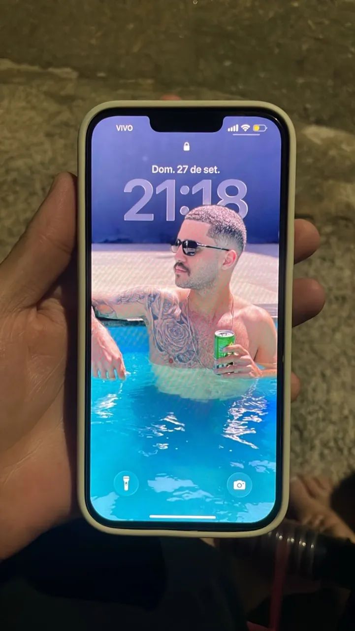 iPhone 13 Pro Max 128gb - Foto 2