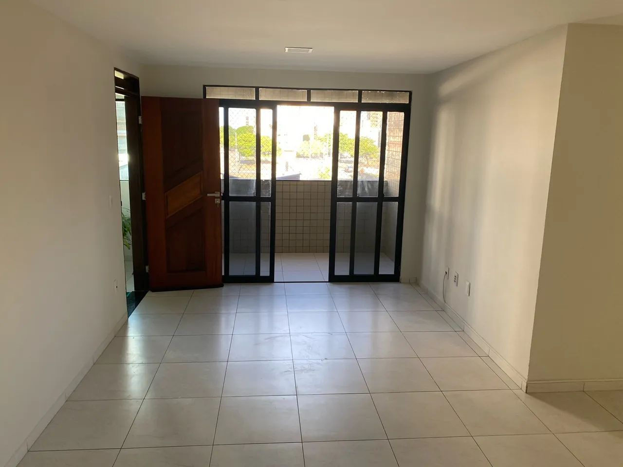 Apto no Bessa, próximo ao Superbox Brasil - Foto 2
