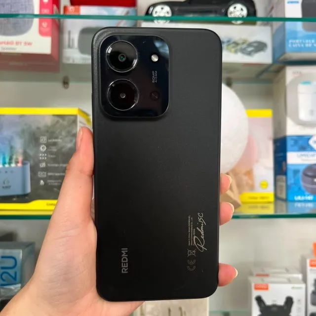 Redmi 15C 128/4GB