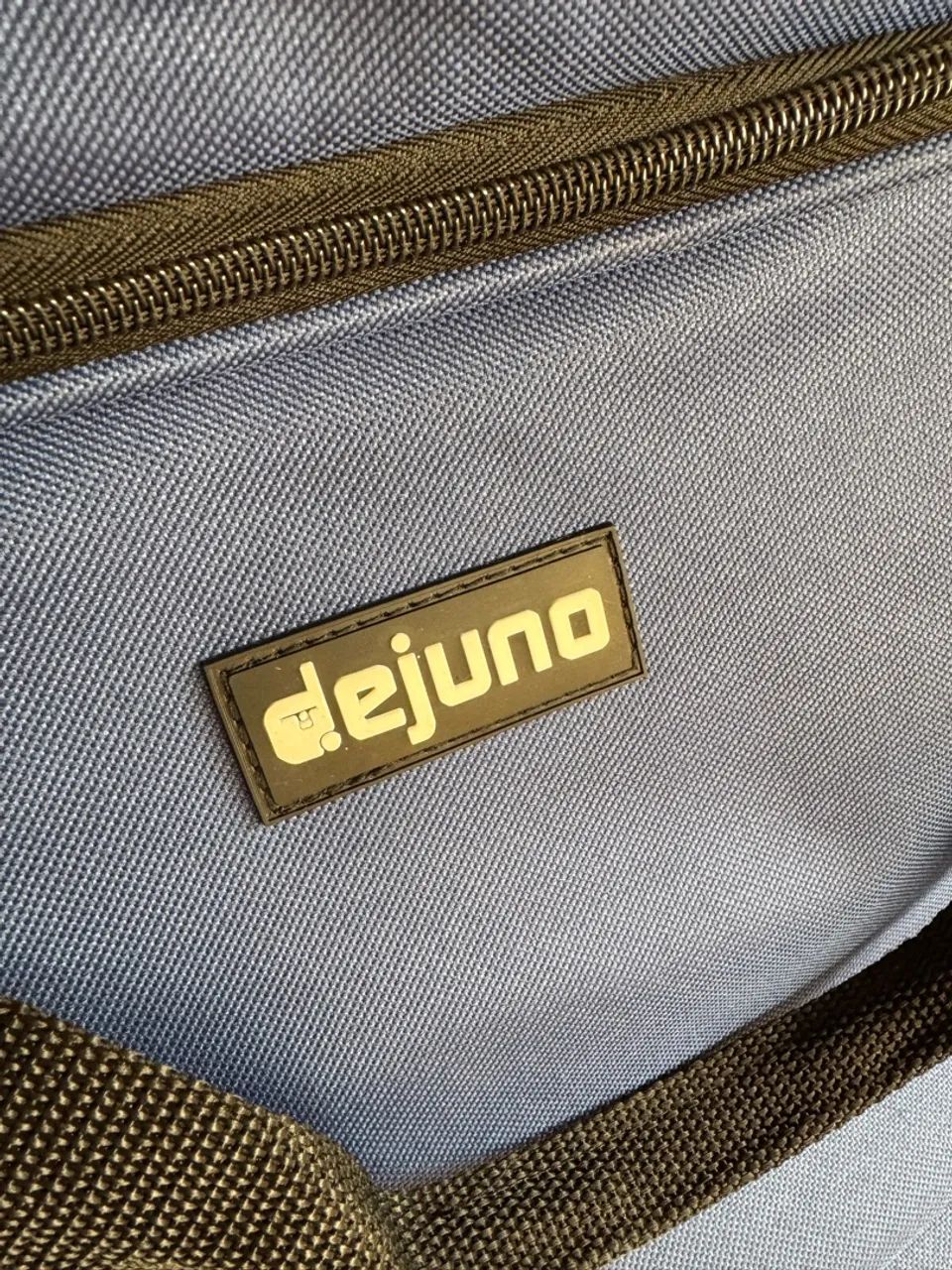 Bolsa Mala de Viagem Dejuno 20? com Rodinhas - Foto 5
