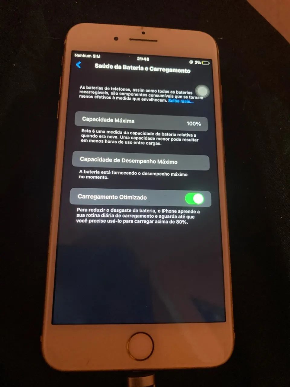 iPhone 8 Plus