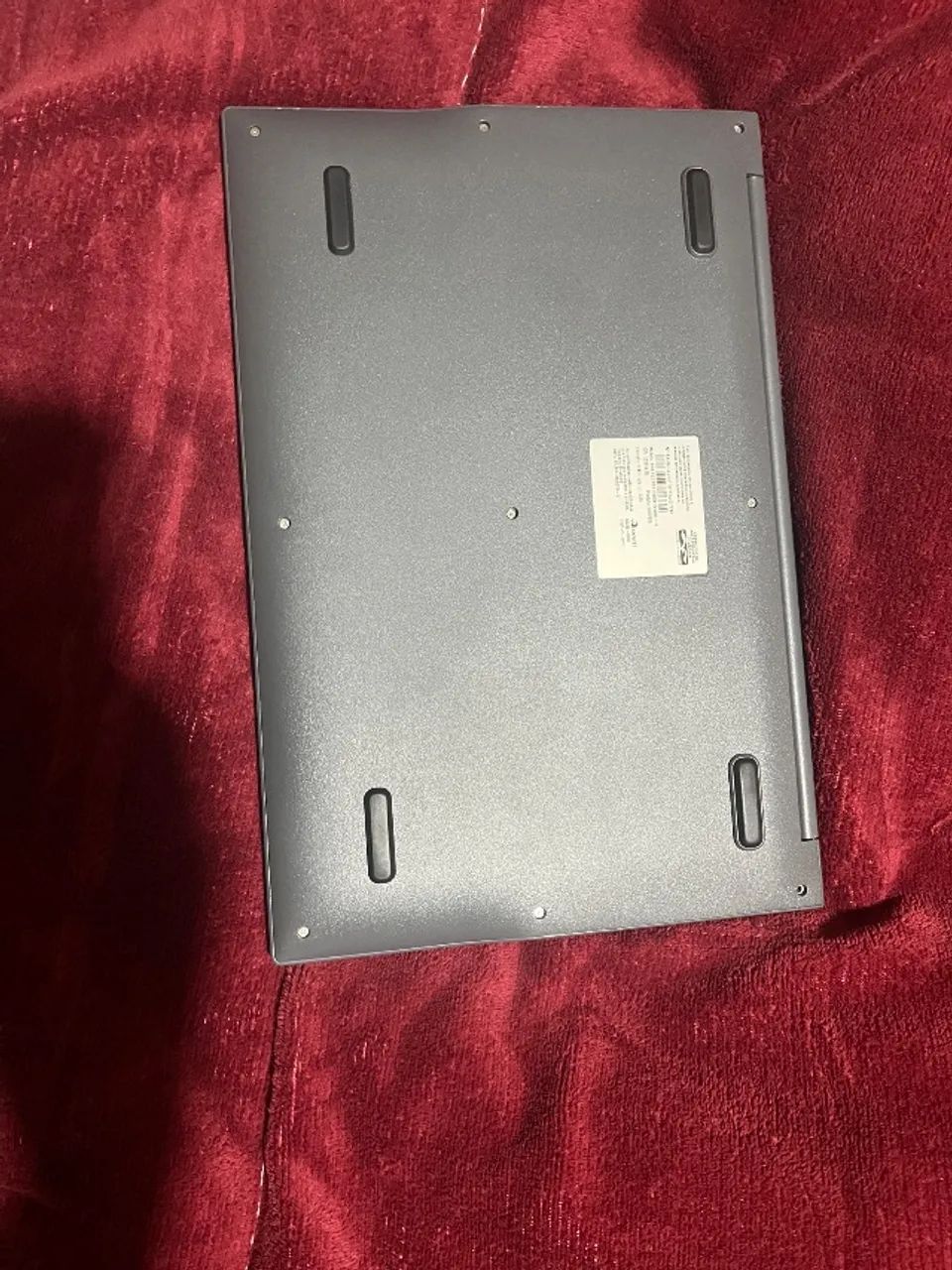Notebook  - Foto 2