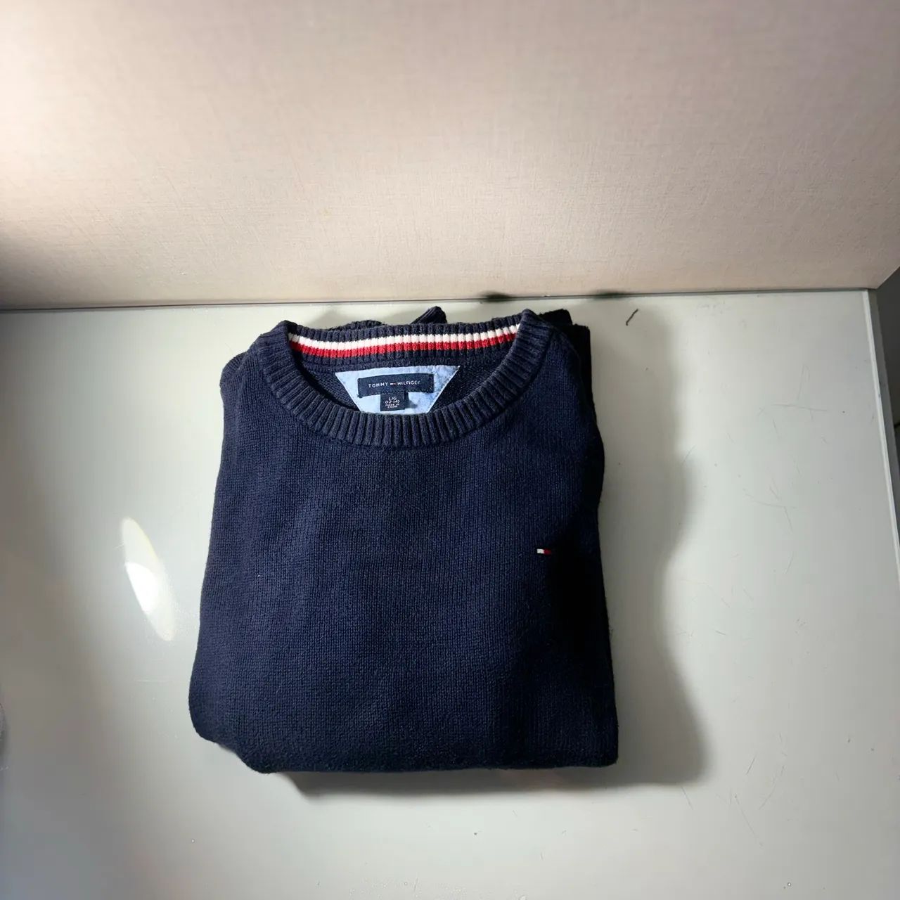 Sueter tommy hilfiger - Foto 2
