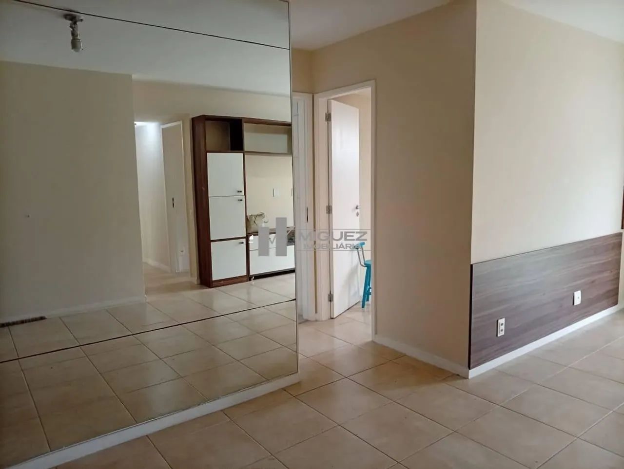 Tijuca em Localização Privilegiada: 3 Quartos com Suíte, Varanda e Garagem - Foto 5