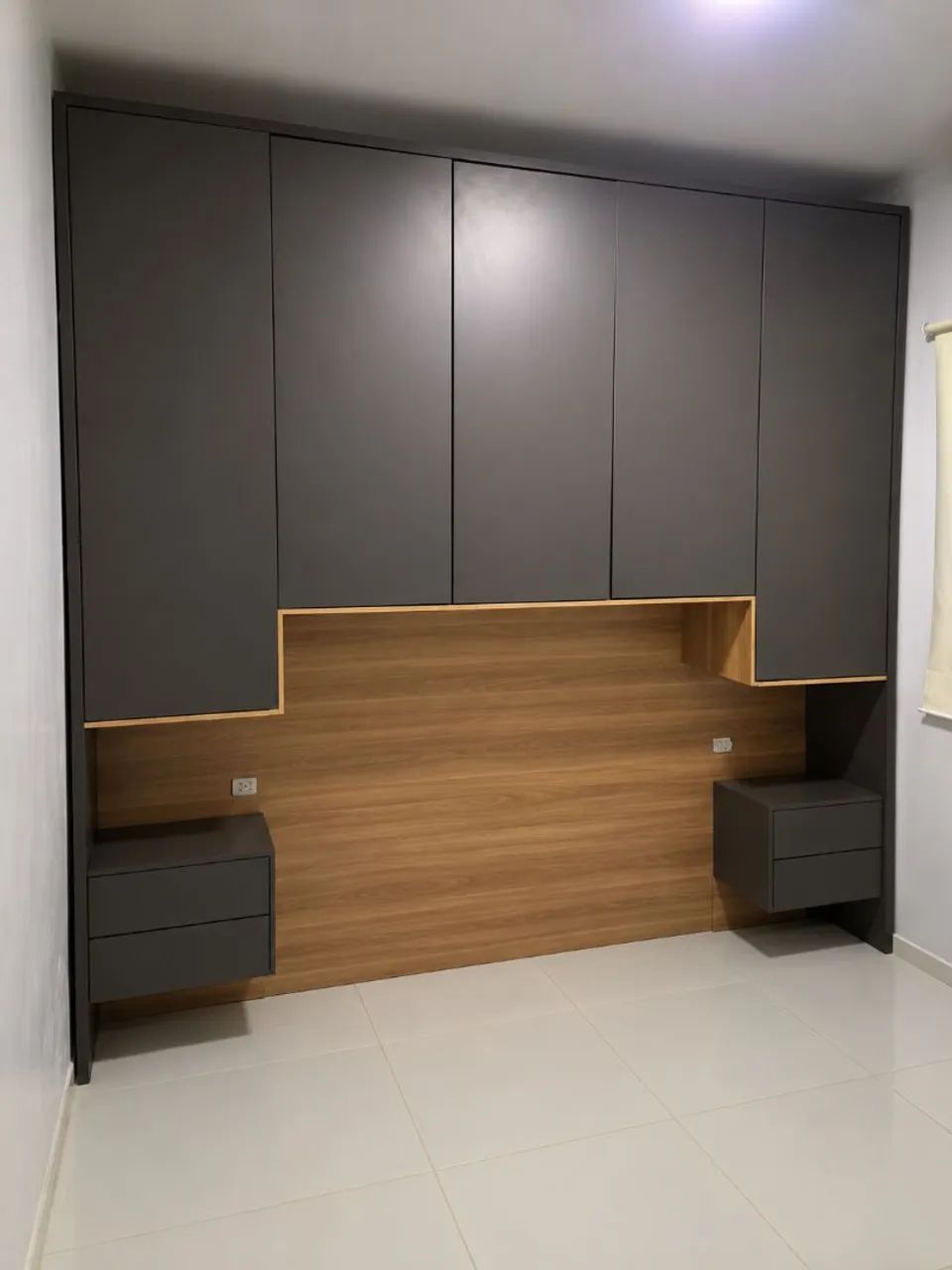 Casa semimobiliada Nilo Coelho  - Foto 2