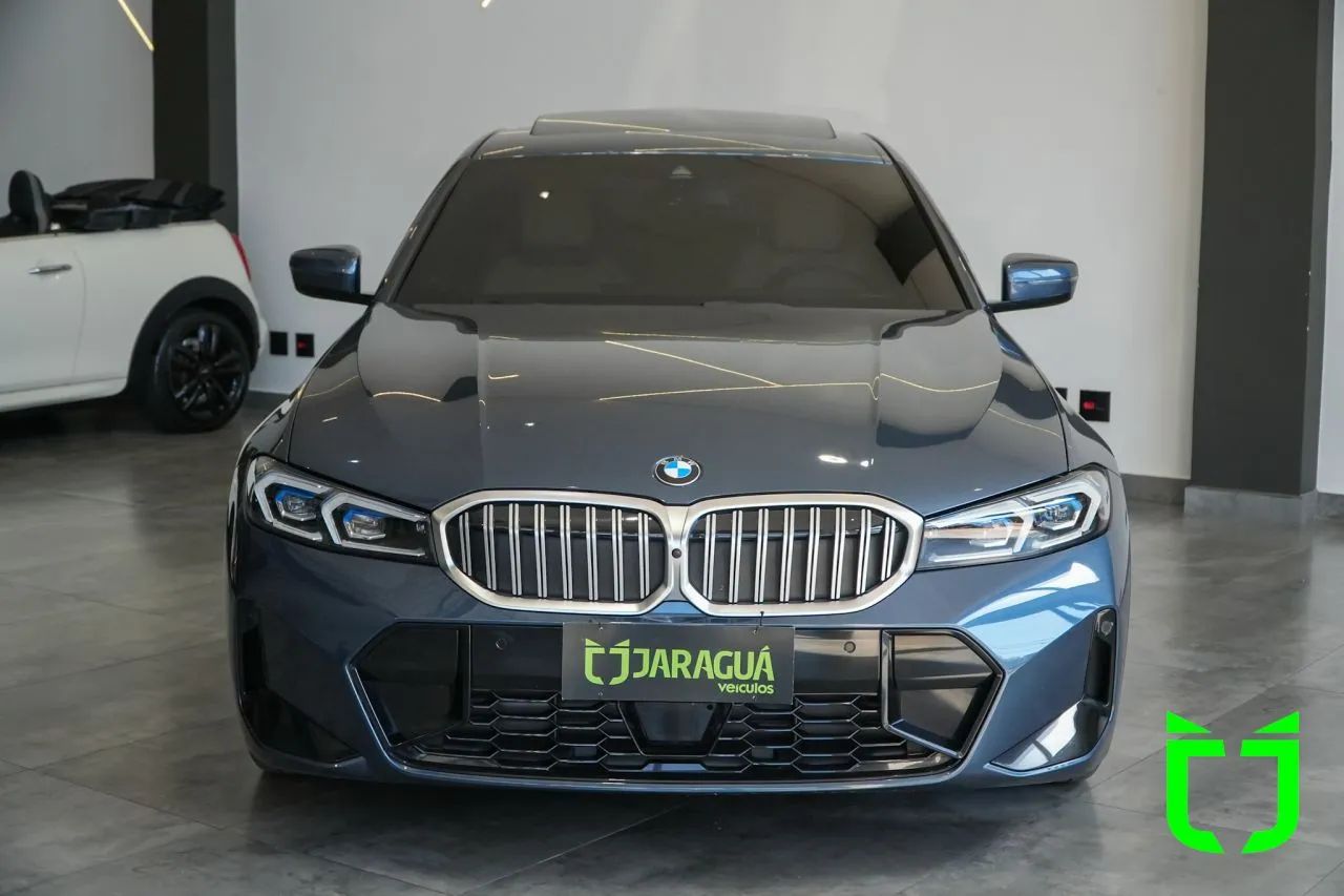 BMW 320I 320i 2026 - Foto 3