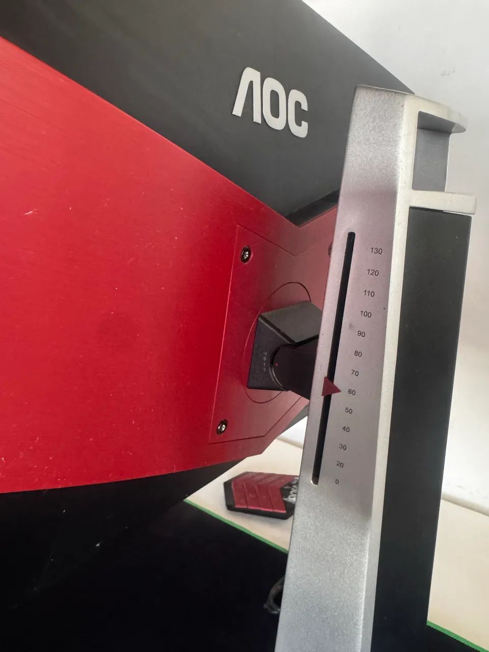Monitor AOC GAMING 24.5? 240hz - Foto 2