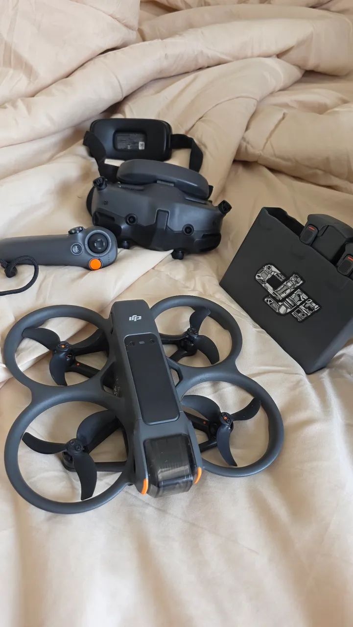 Dji avata 2 