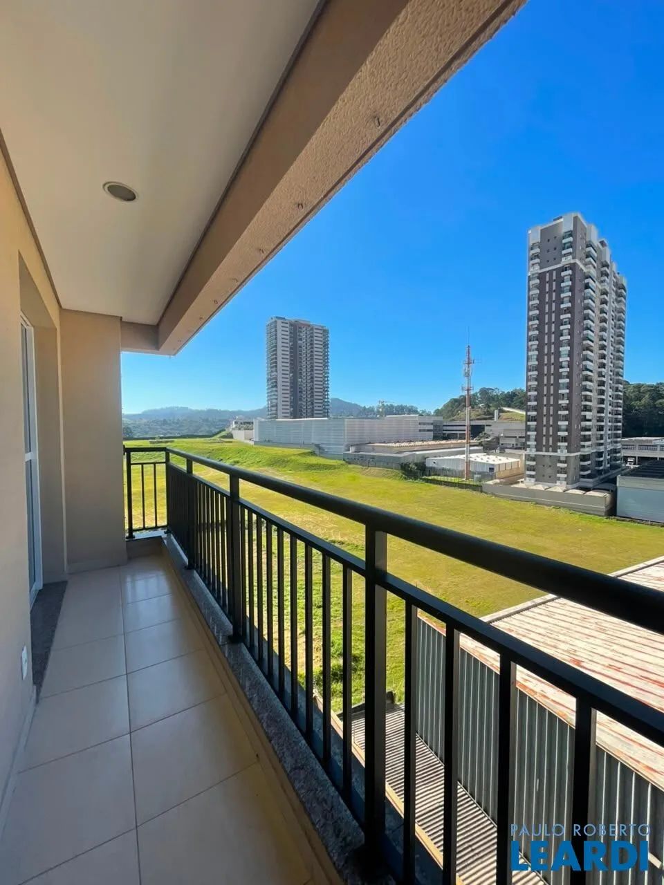APARTAMENTO - TAMBORÉ 1 - SP - Foto 2