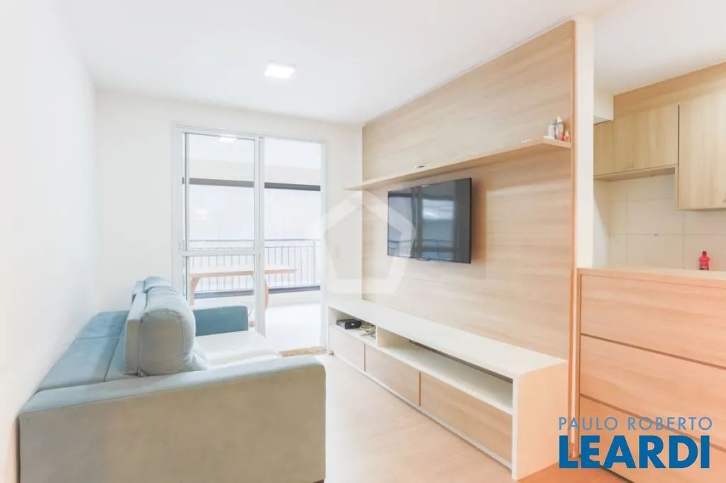 APARTAMENTO - BARRA FUNDA - SP - Foto 2
