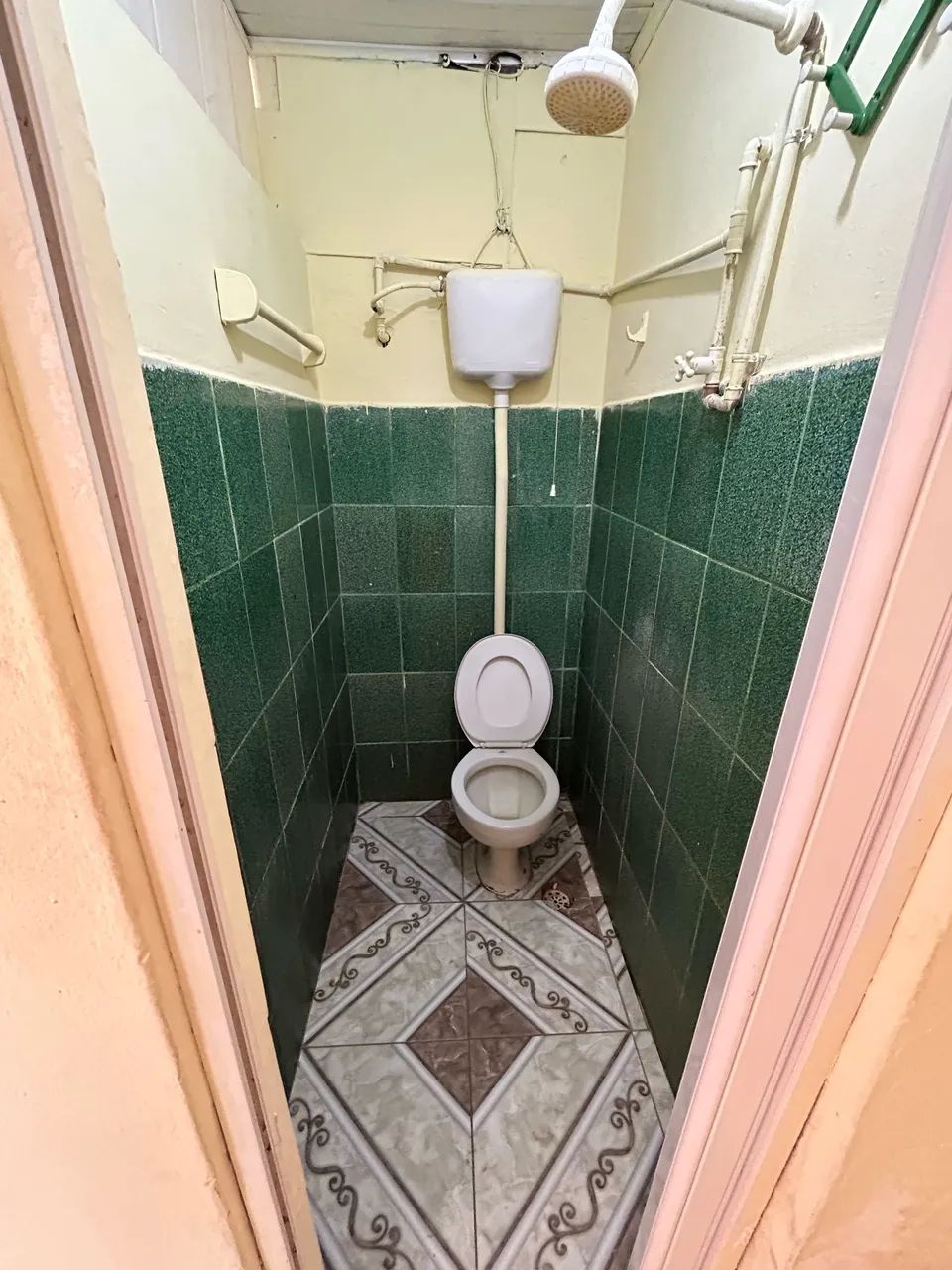 Alugo apartamento kitnet - Foto 2