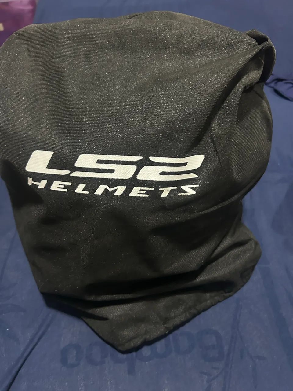 Capacete ls2 - Foto 3