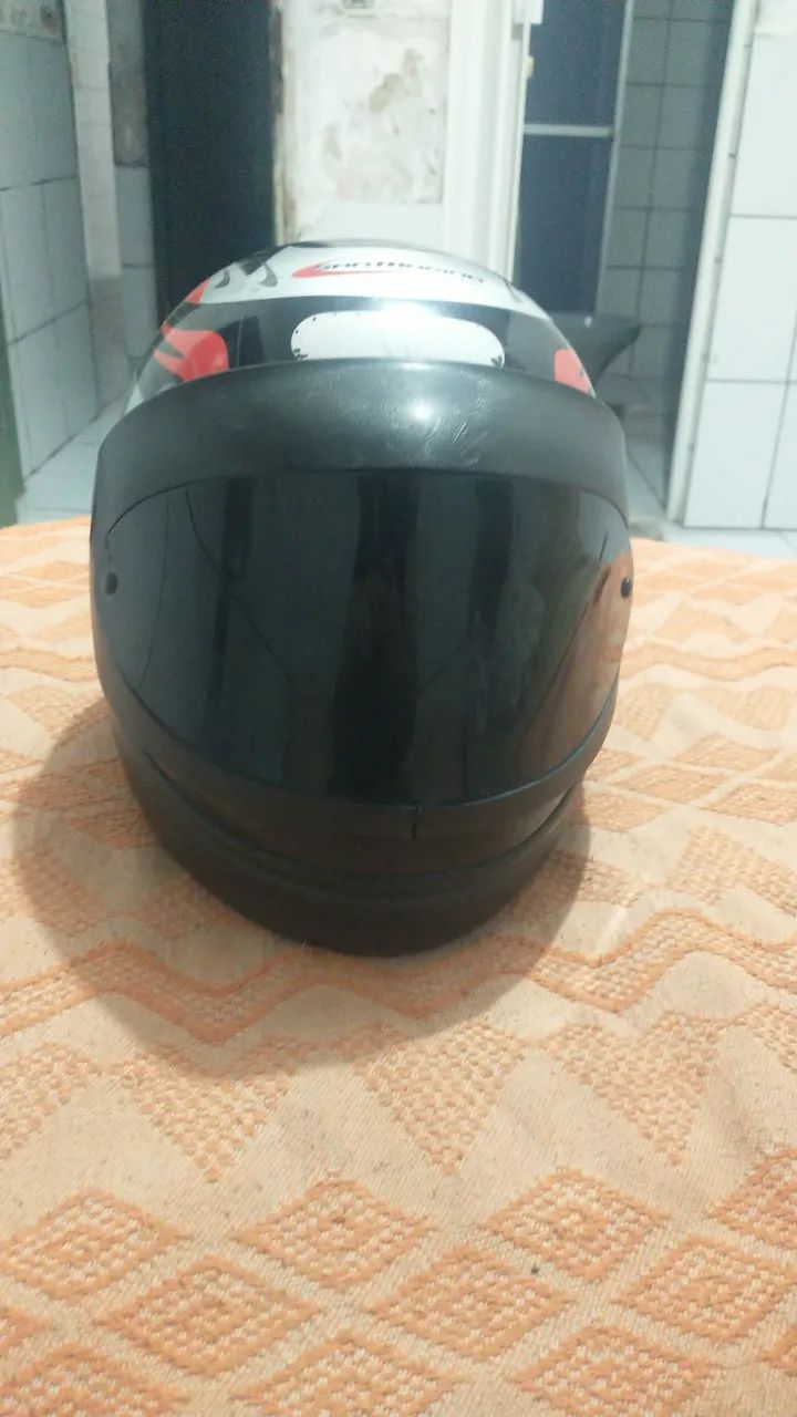 Capacete  - Foto 4