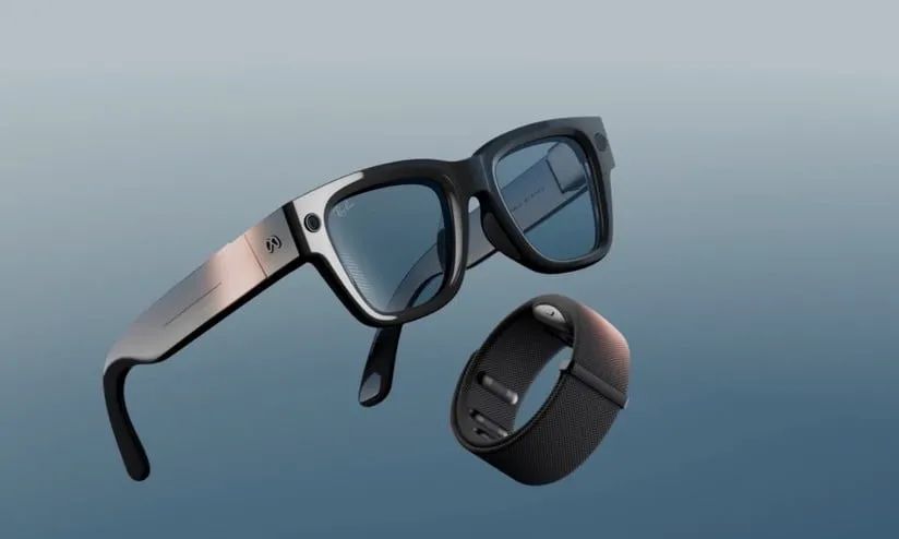 Rayban Meta Display  - Foto 2