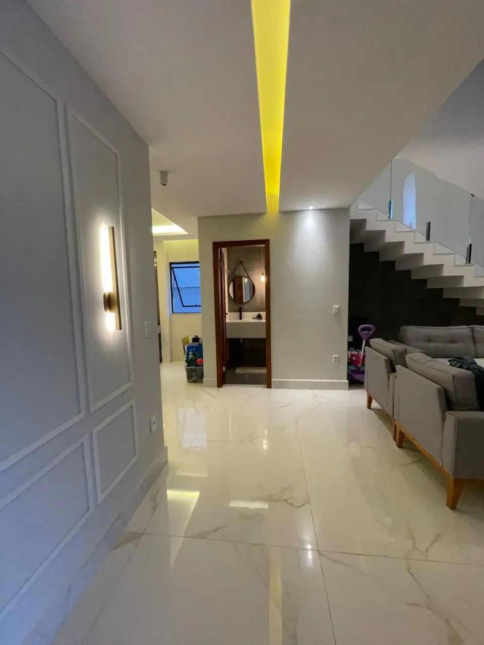 EDF MAG DUPLEX DE ALTO PADRÃO À VENDA - Foto 4