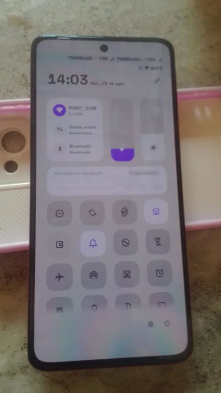 Vendo celular moto g84 5g  - Foto 2