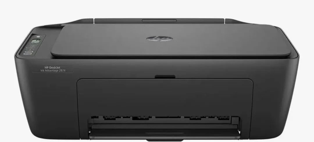Vendo em conjunto: netbook e impressora multifuncional HP - Foto 4