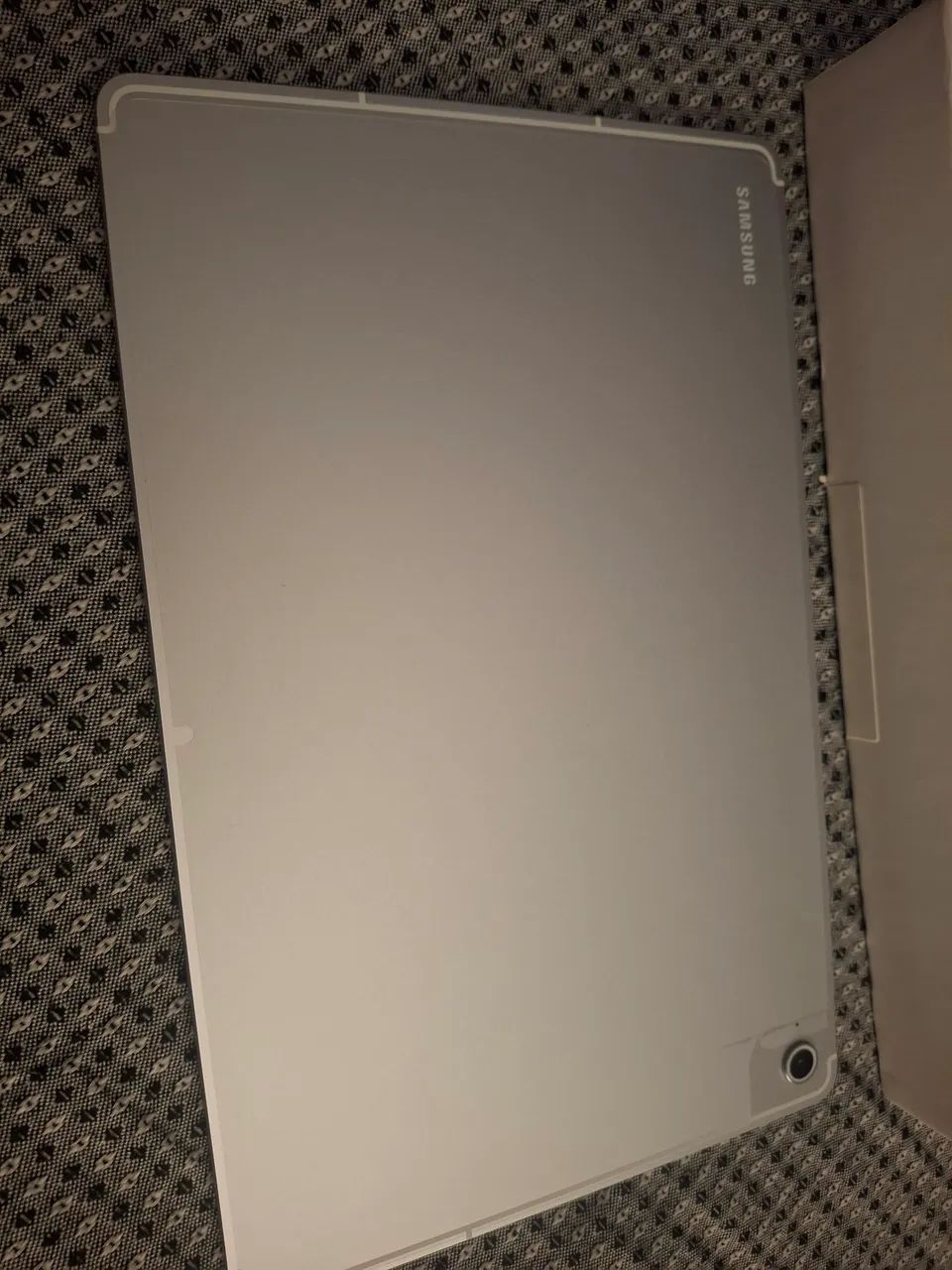 Tab s10 fe plus - Foto 2