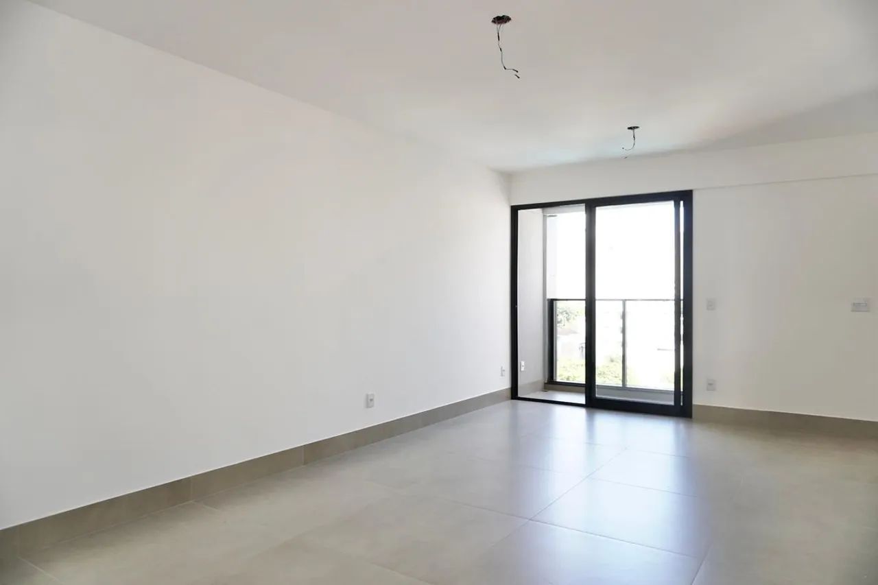 Apartamento à Venda - Santa Efigênia, 3 Quartos, 87 m2 - Foto 2