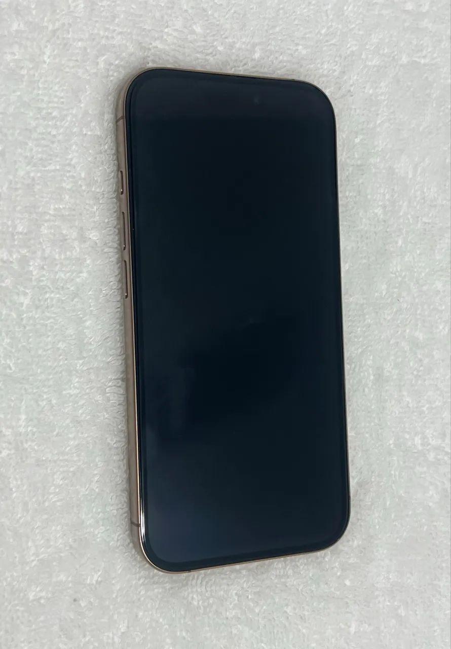 iPhone 16 PRO 512gb - Desert titanium - Foto 2