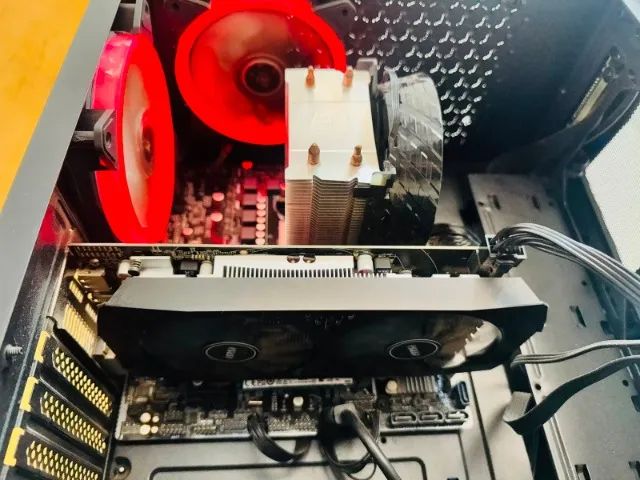 PC Gamer RODA TUDO!!! - Foto 4