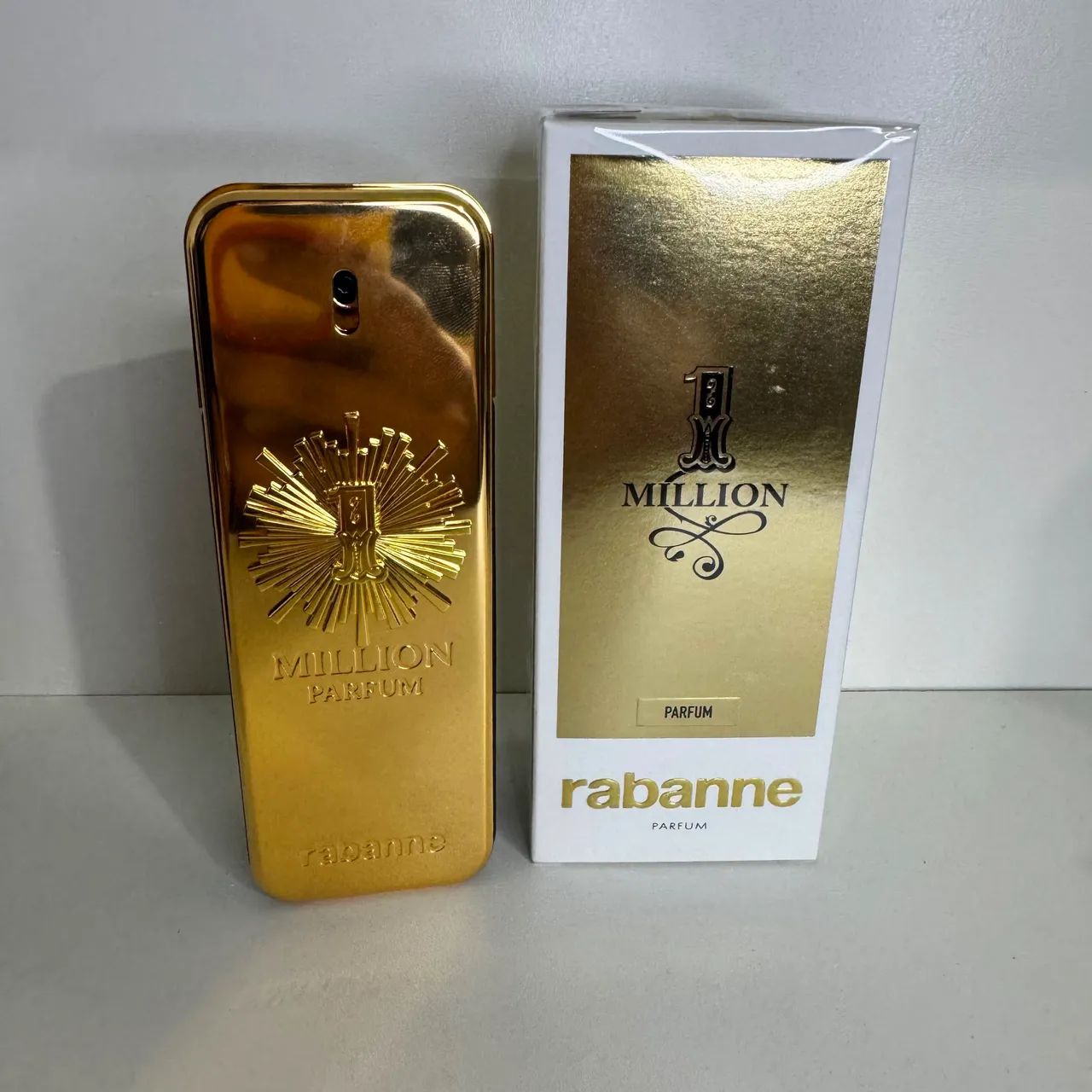 One milion parfum - Foto 2