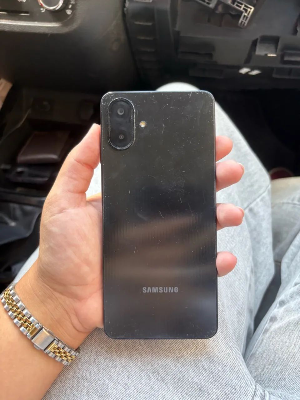 samsumg galaxy A07 - Foto 2
