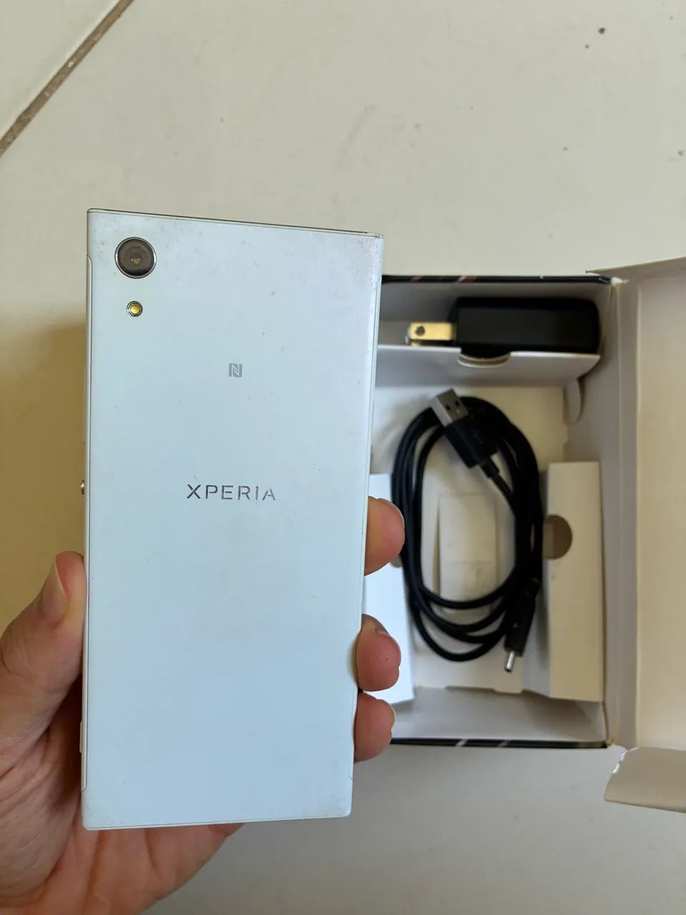 Sony xperia XA1 - Foto 4