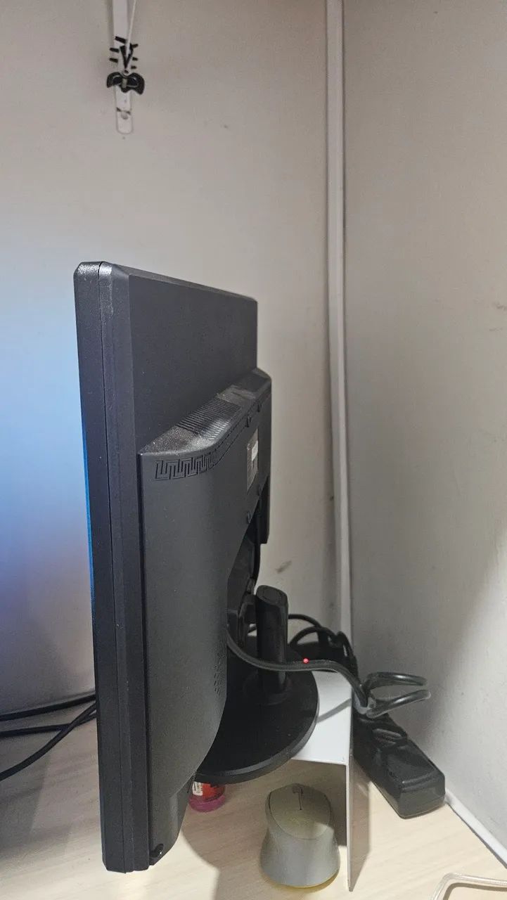 Monitor HQ 20 polegadas  - Foto 2