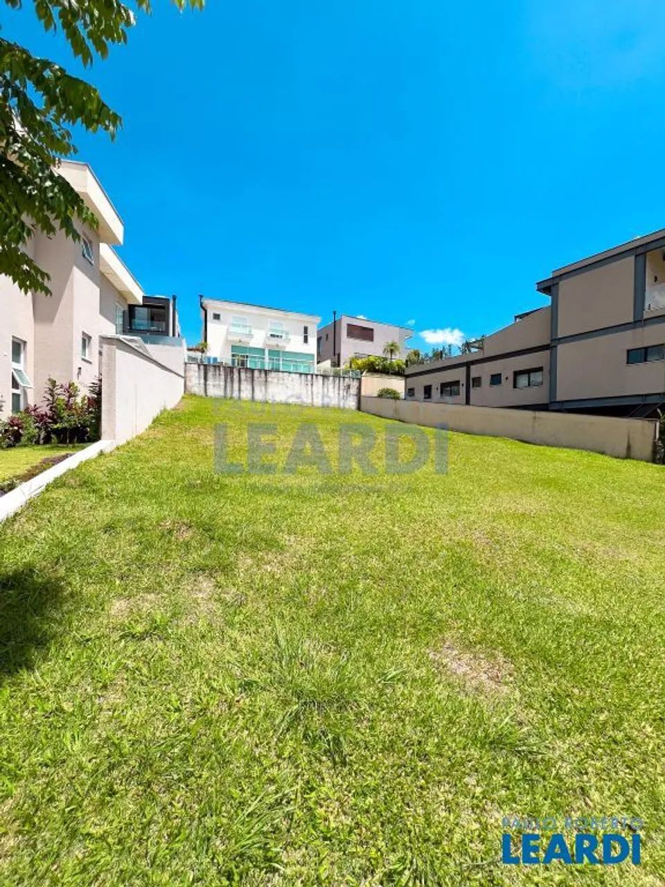 TERRENO EM CONDOMÍNIO - TAMBORÉ - SP - Foto 2