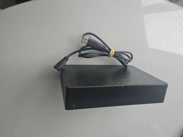 hd externo 3.6tb seagate - Foto 3