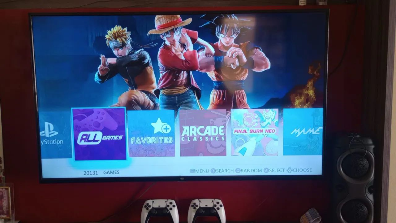 JOGOS COM CONTROLE  - Foto 2