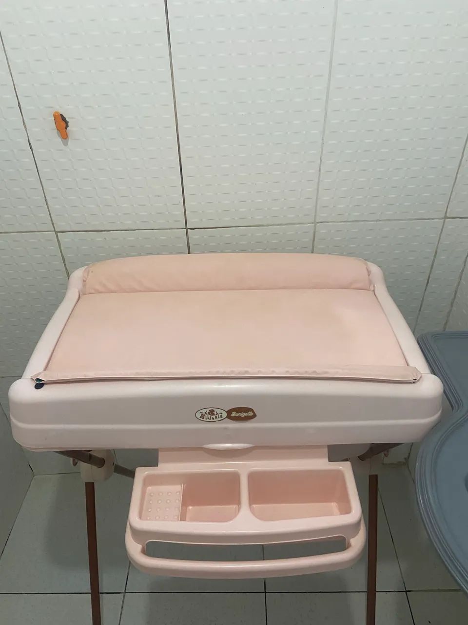 Trocador 
