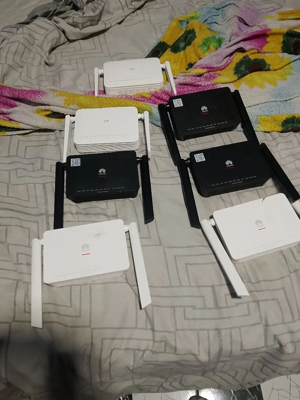 Vendo wi-fi 6  - Foto 3
