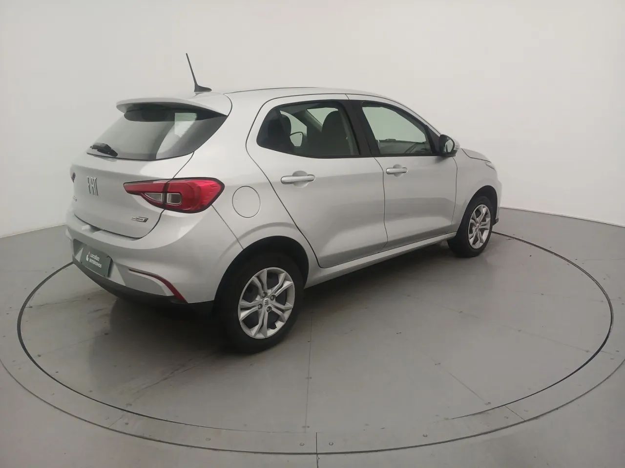 Fiat Argo Drive 1.0 Firefly 2025 - Foto 5