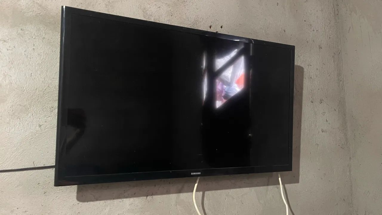Tv Smart 32 Samsung - Foto 2