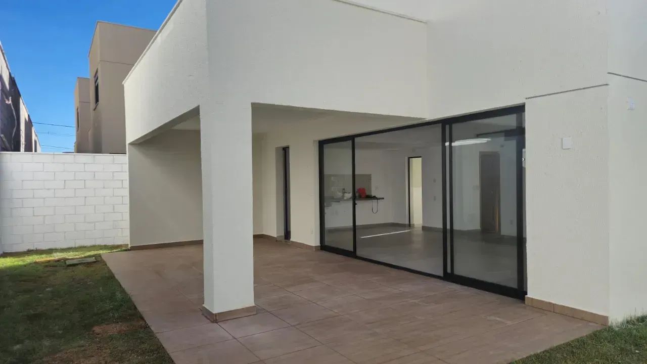 CASA PARA ALUGUEL  JARDINS MARSELHA - Foto 2