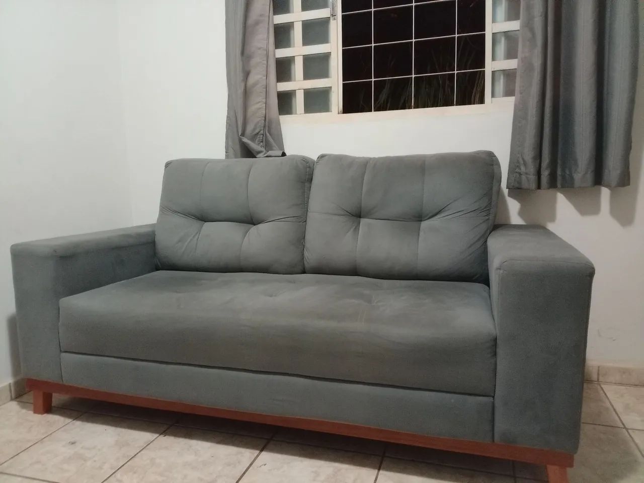 Vendo Sofá 
