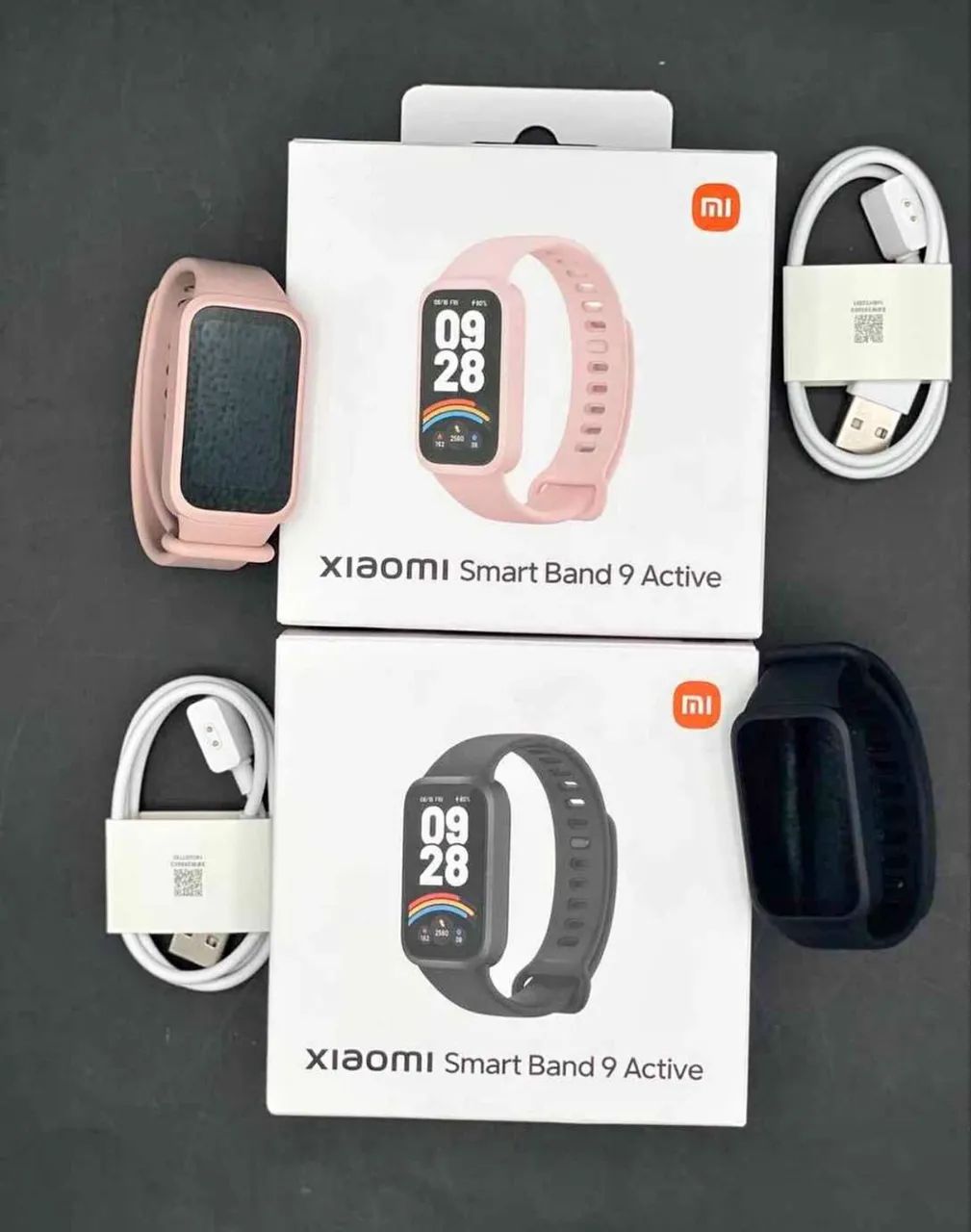 Xiaomi MI Band 9 Active  - Foto 2