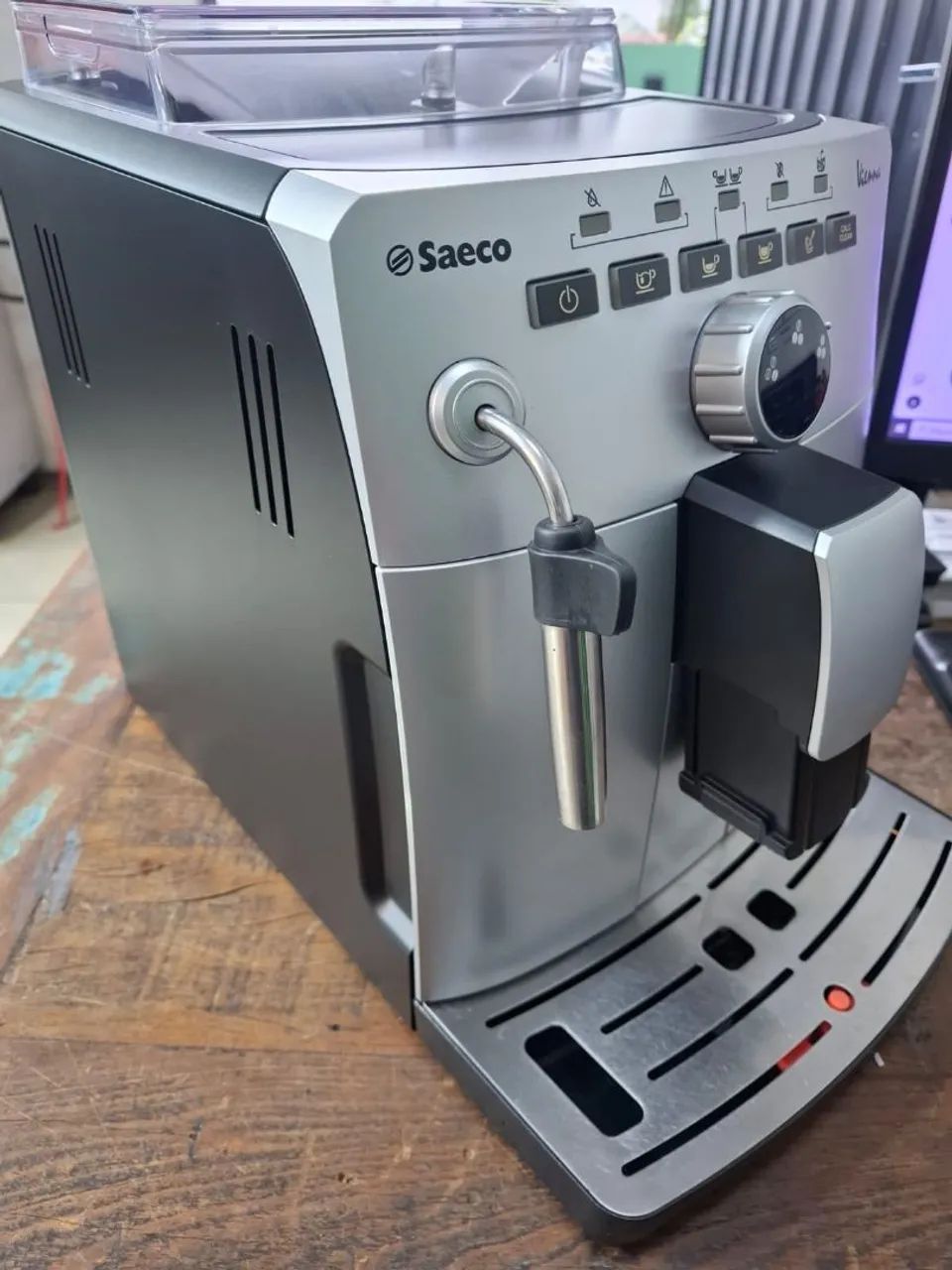 Maquina de cafe - Foto 3