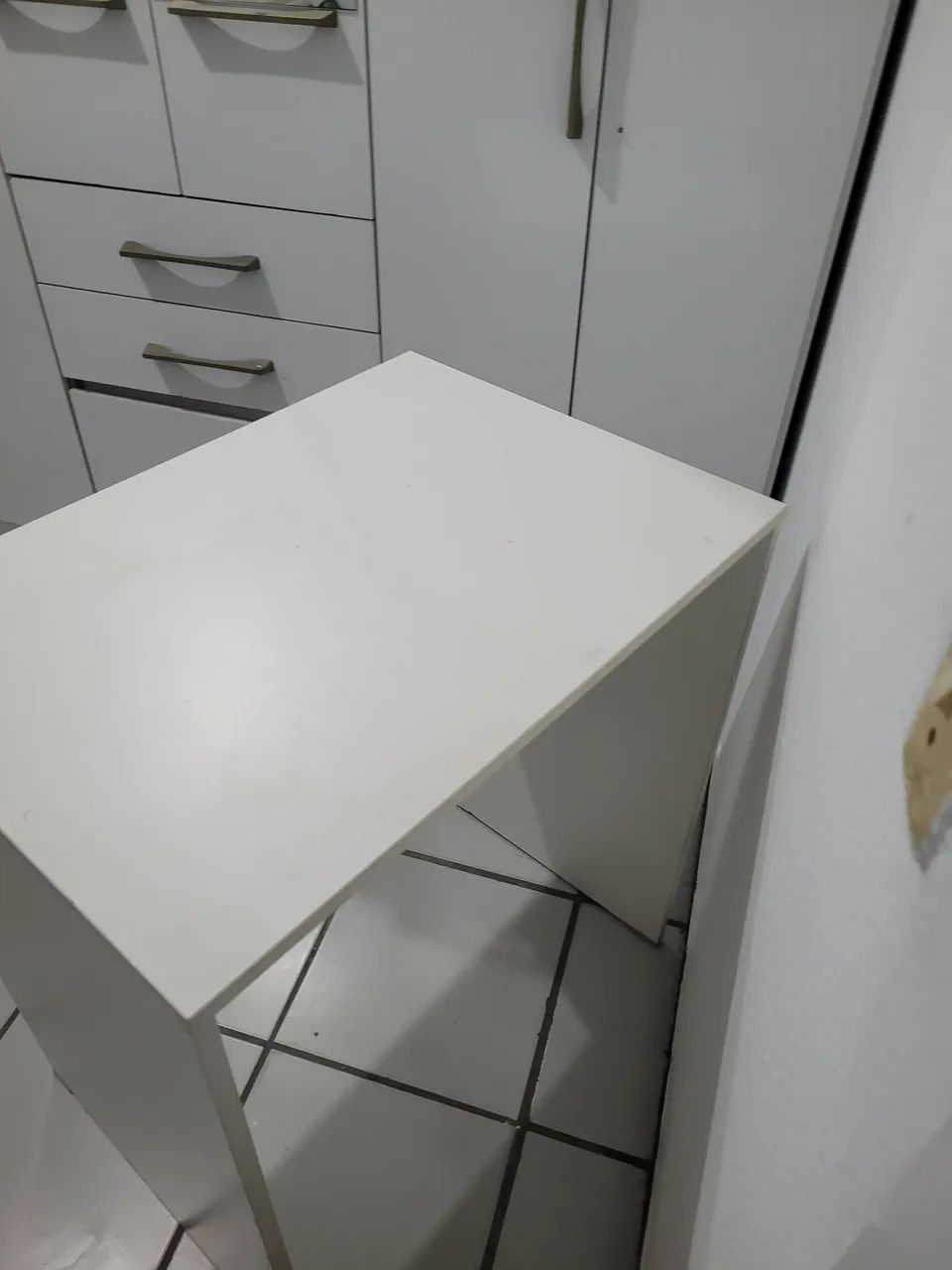 Mesa de escritório  - Foto 3