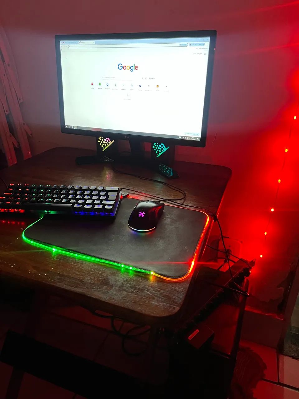 Vendo PC Gamer / Escritório.  - Foto 3
