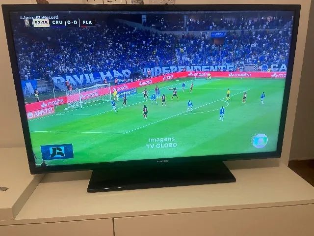 TV Samsung 43 polegadas - Foto 2