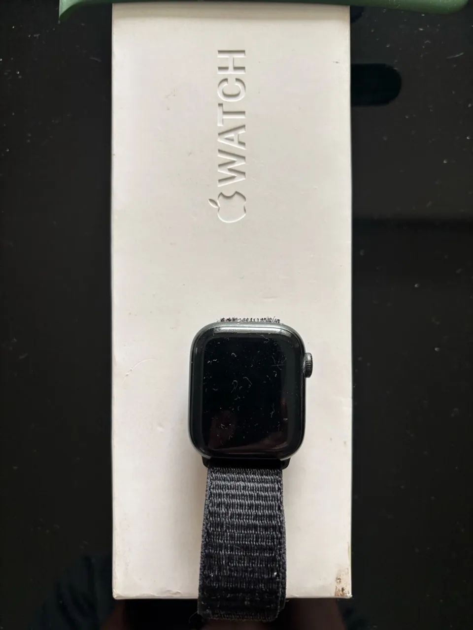 Apple Watch Series 7