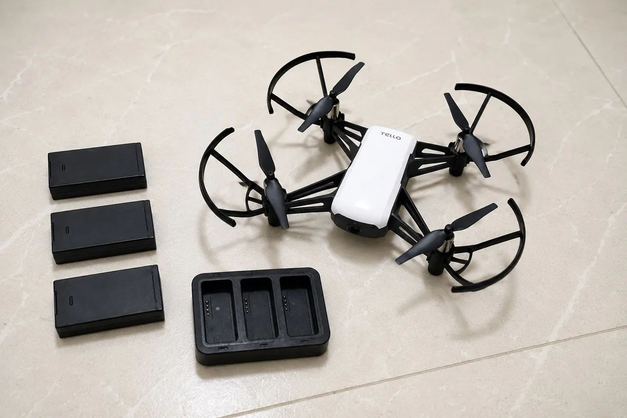 Drone DJI Tello